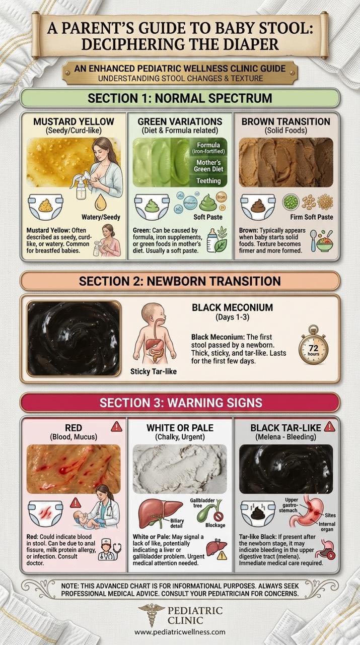 What does melena indicate in stool?