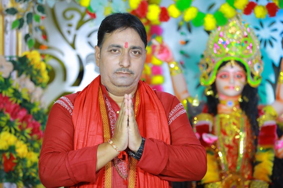 Singar Ayush Prakash | Varanasi