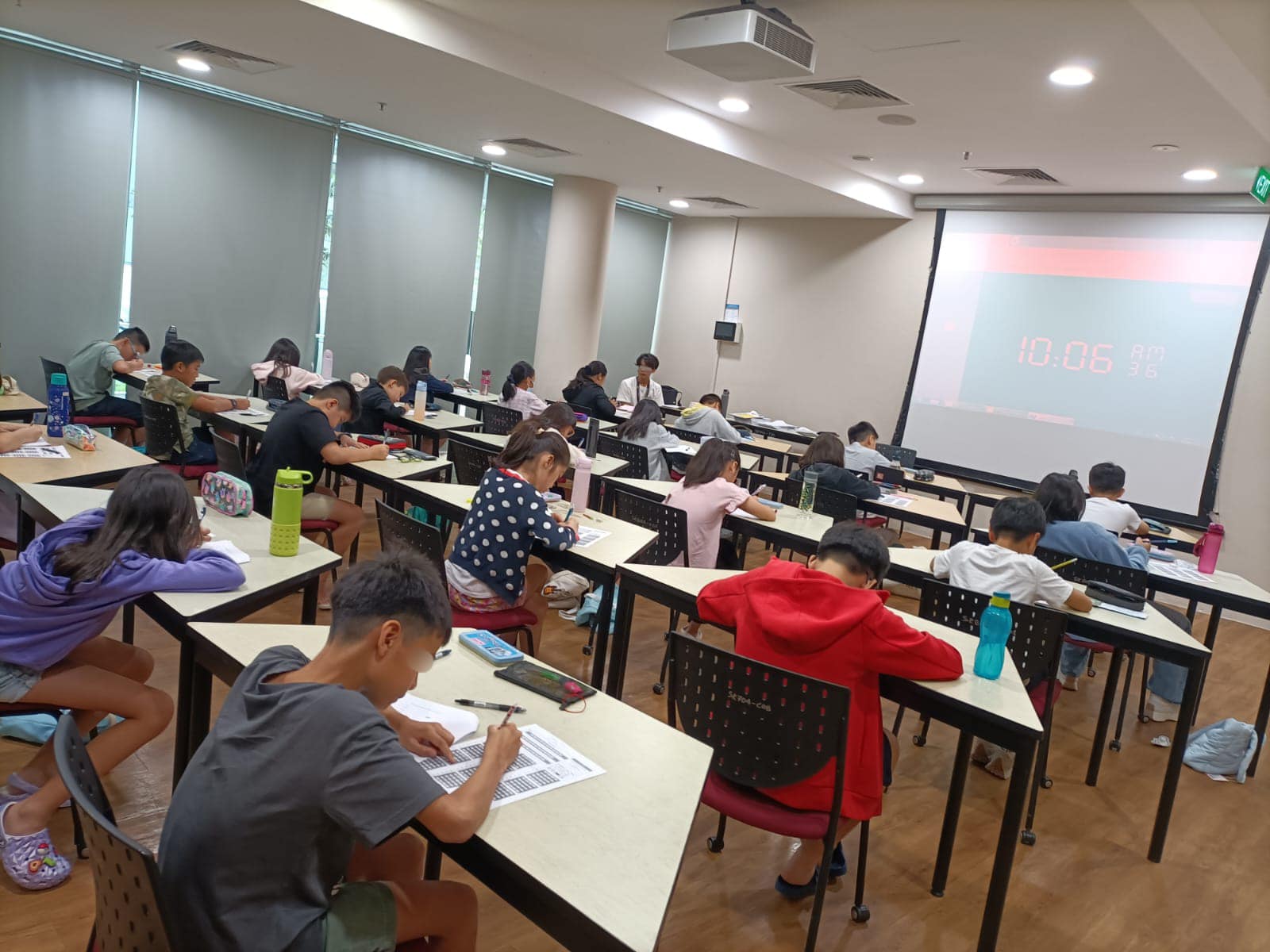 Math Mavens Learning Centre | Singapore Singapore