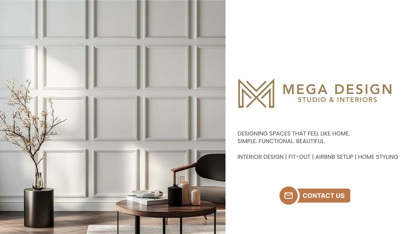 MEGA design