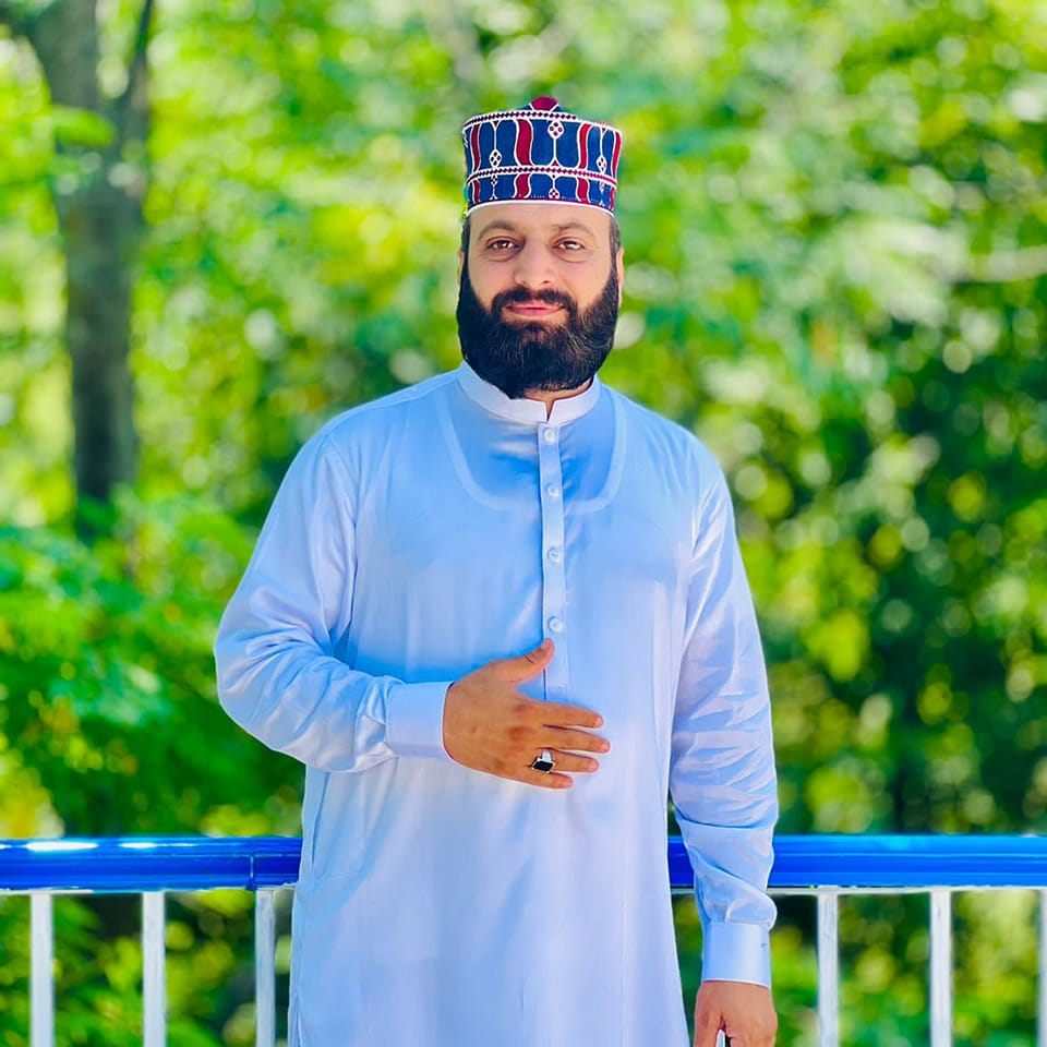 Muhammad Attique Yasir