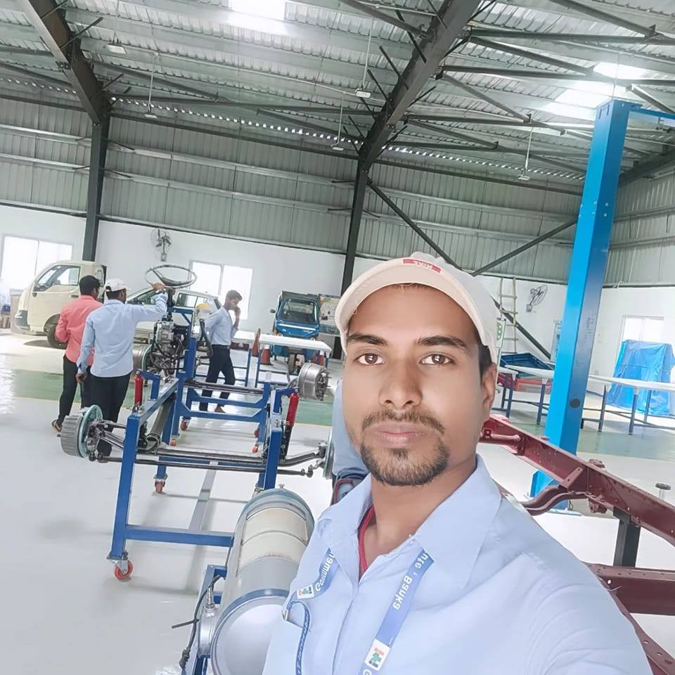 Rahul Kumar