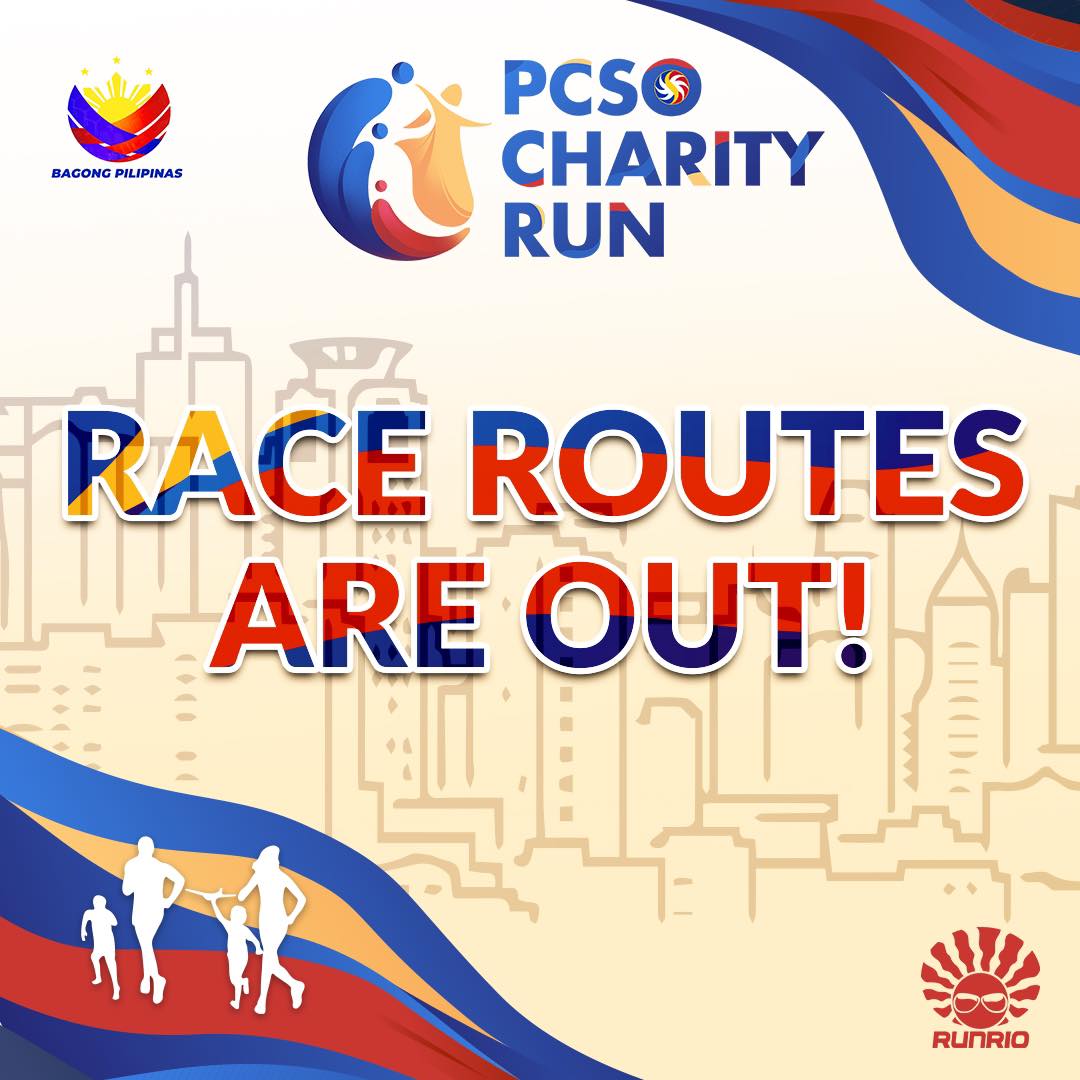 Runrio Inc. - Check out the official race routes for the... | Facebook