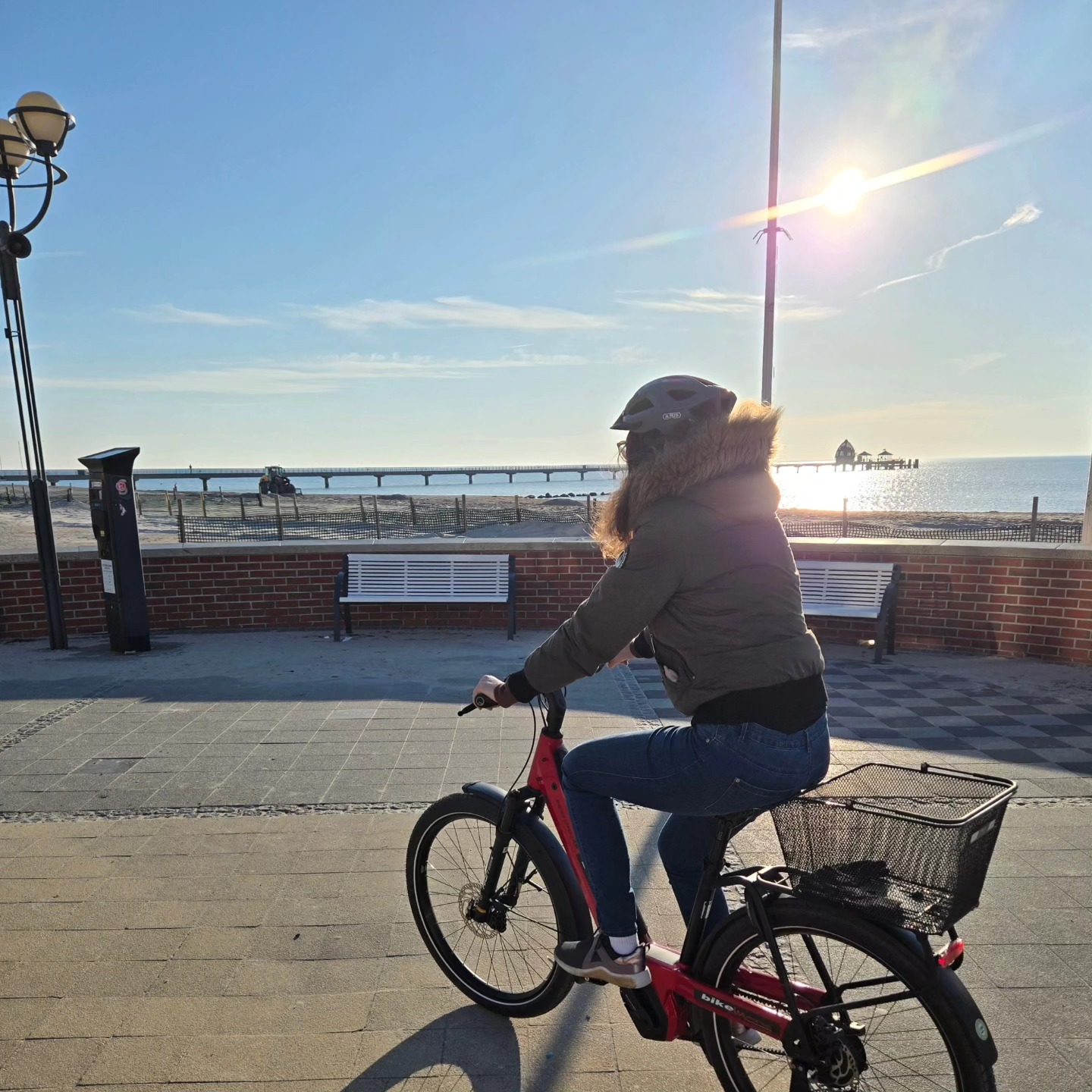 grecos fahrrad kaufen Eli fold 7.1 Faltrad mit Rücktritt – Ihr Fahrradprofi Zustand:Neu–Vorteilspreis Motor:Bosch Performance Line Speed smart 45 kmh Gen. 5 Fahrradmitnahme im Zug: Gut
