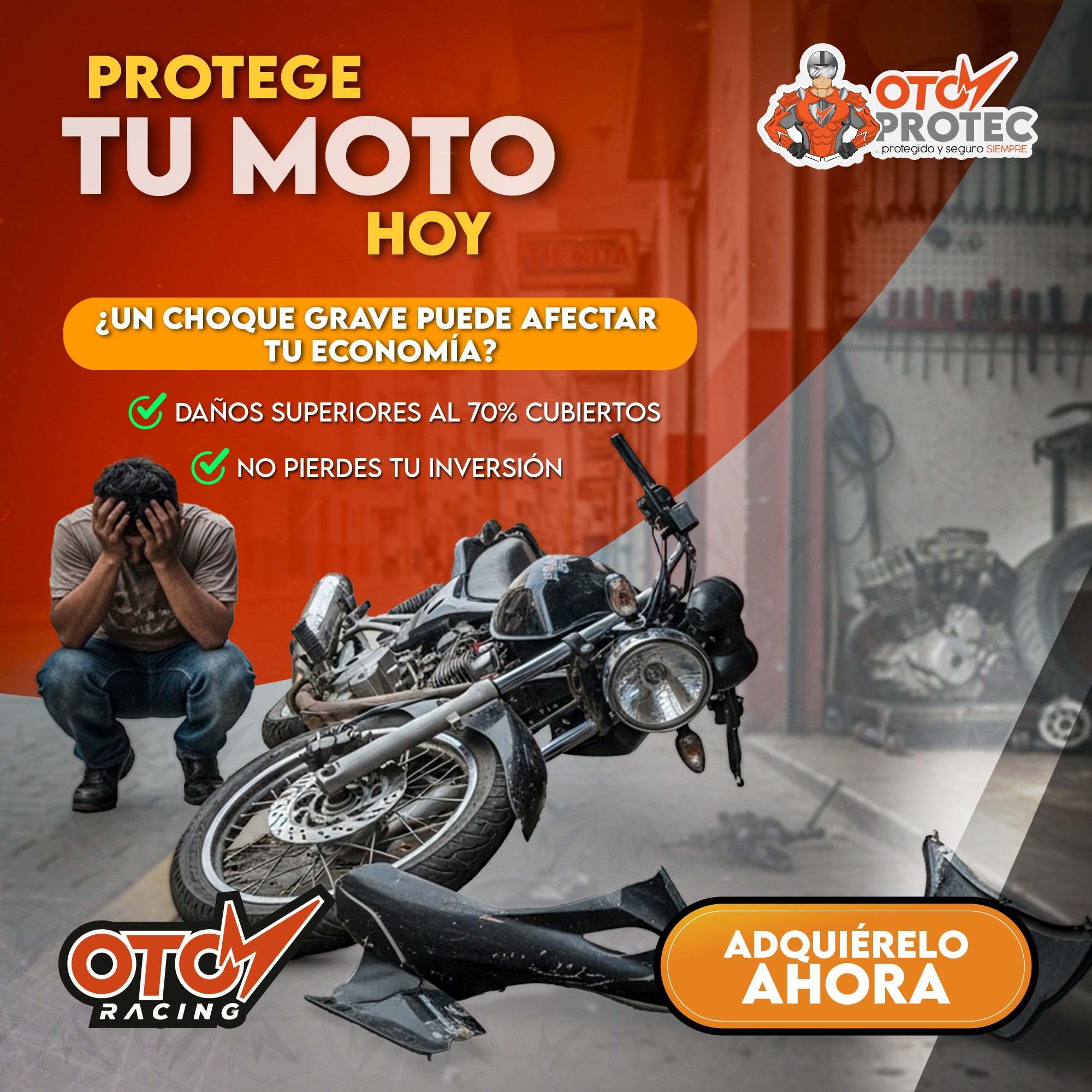 Otom Racing | Cuenca
