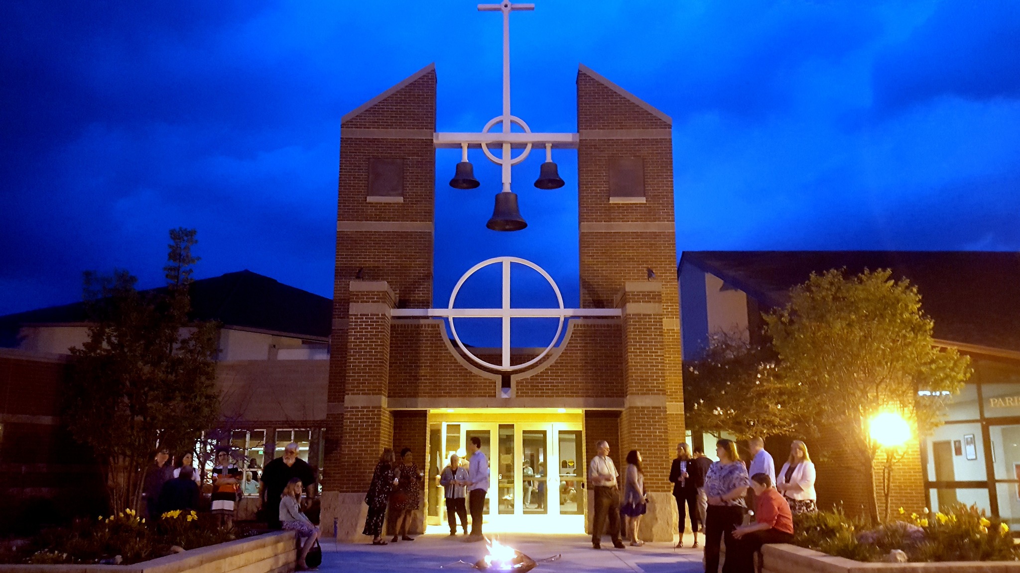 Tickets for the... - Assumption Catholic Church - Granger | Facebook