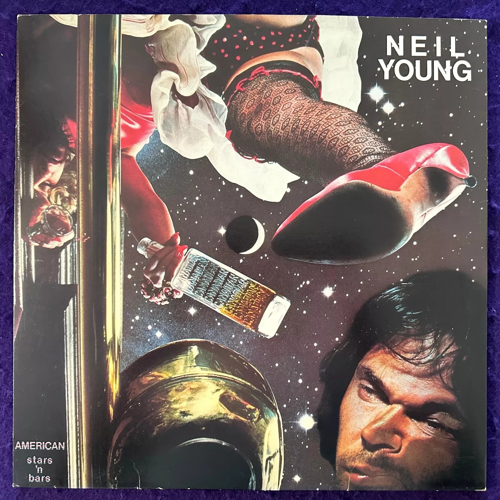 Neil Young