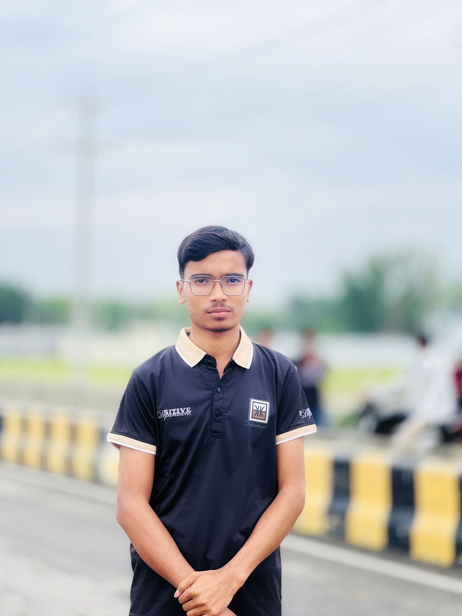 Md Saiyed Rohoman Shadin