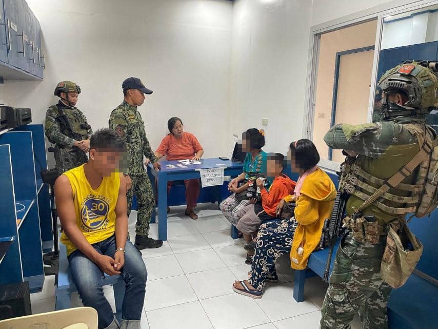 RMN Zamboanga - RMN NEWS UPDATE: 22 Maga individual el... | Facebook