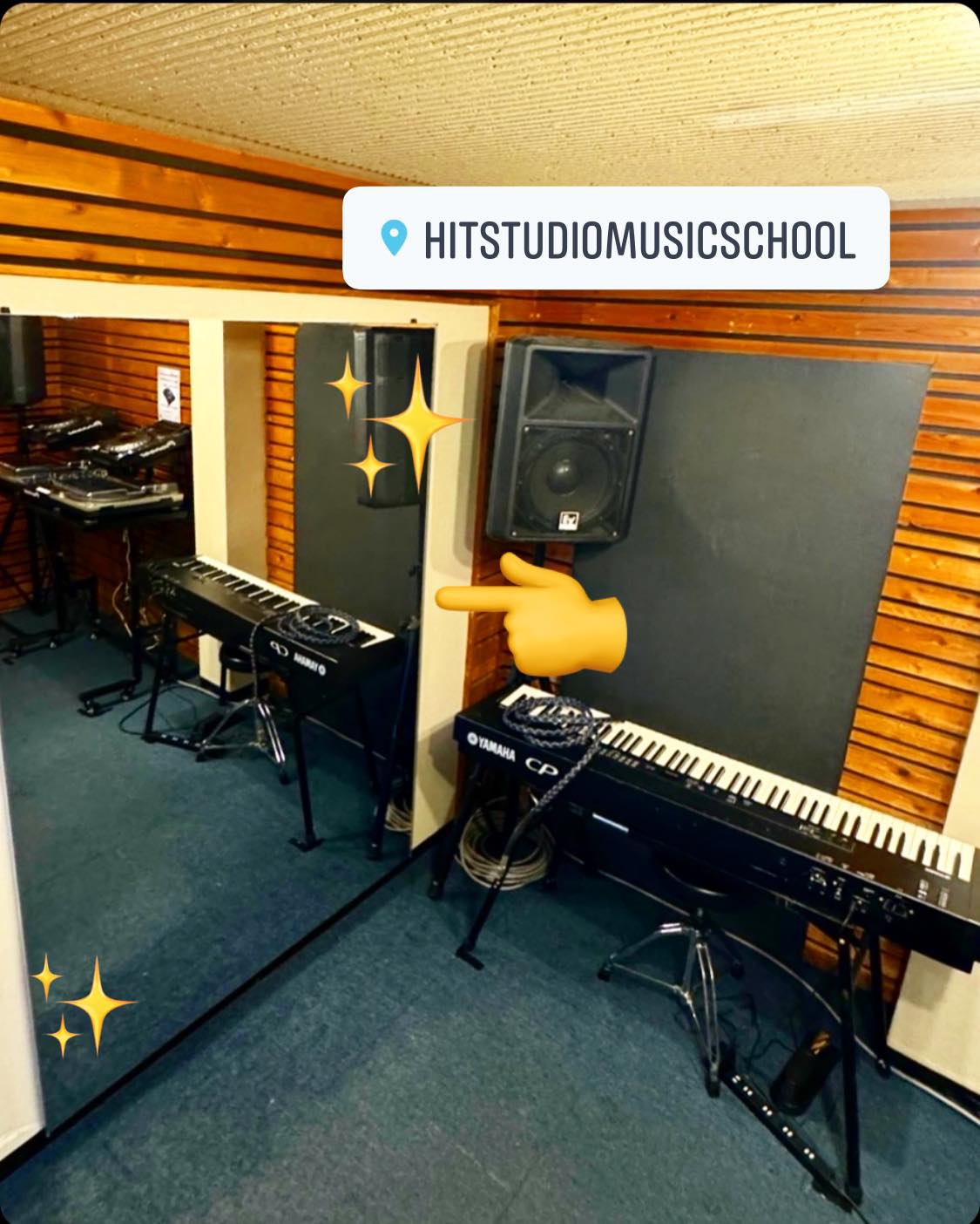 Hit Studio | Osaka Osaka