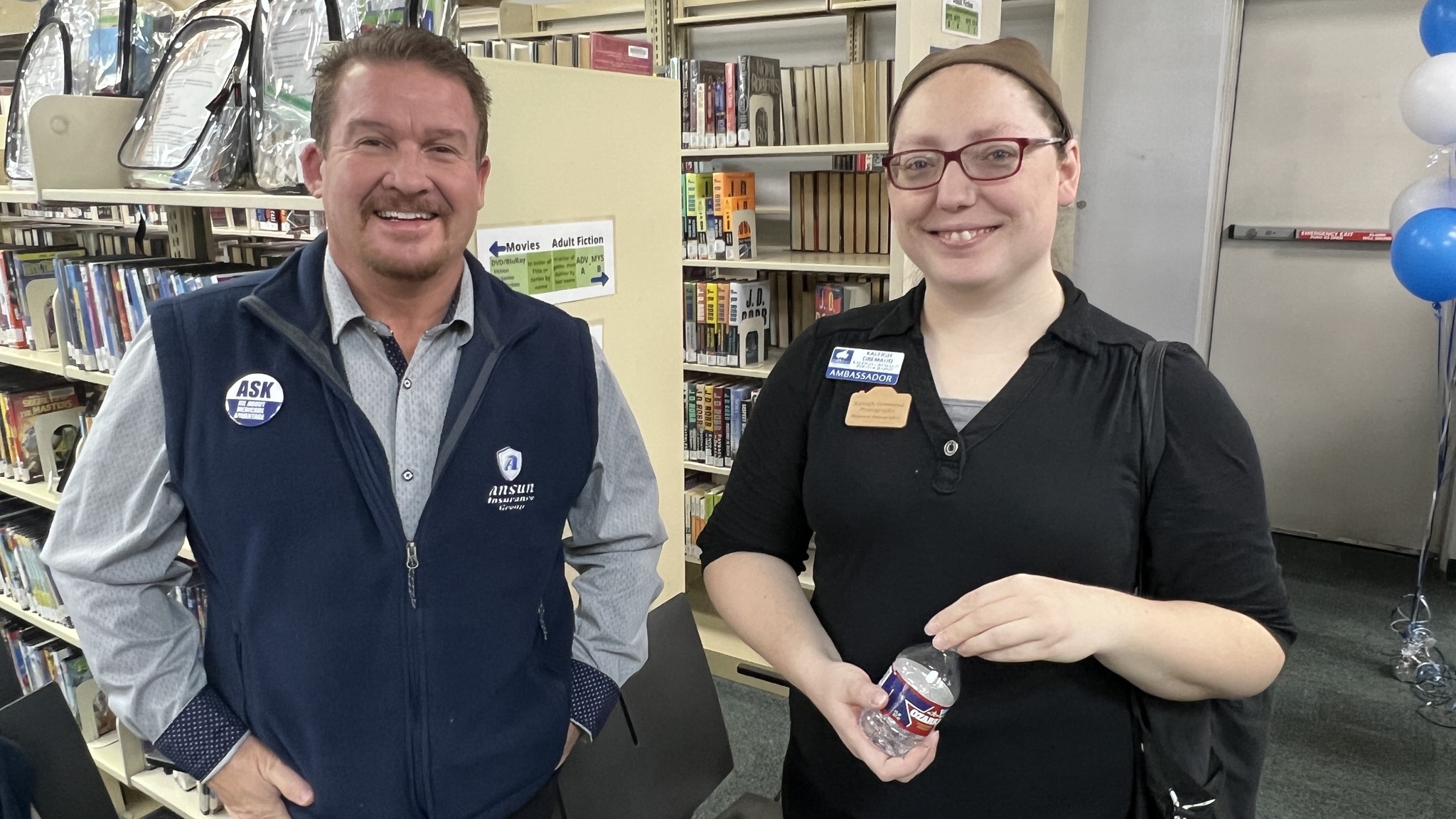 Friends of the Lake Dallas Library | Facebook