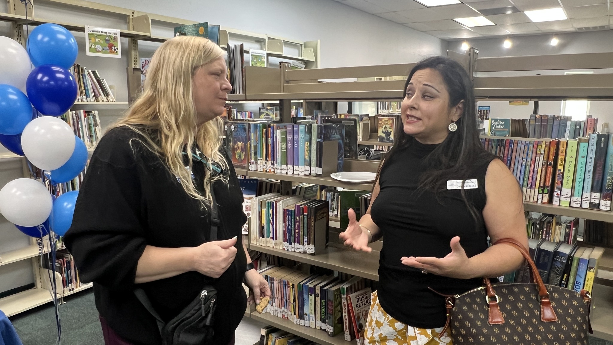 Friends of the Lake Dallas Library | Facebook