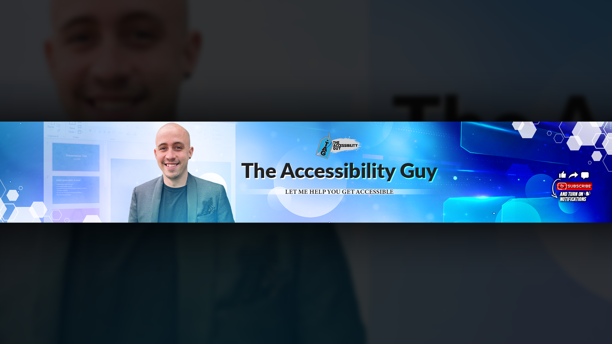 KD Accessibility Consulting | Facebook