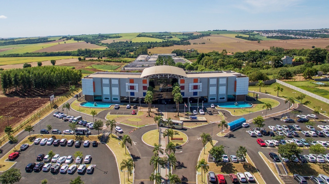 Uningá EAD - Polo Terra Roxa | Terra Roxa d'Oeste PR