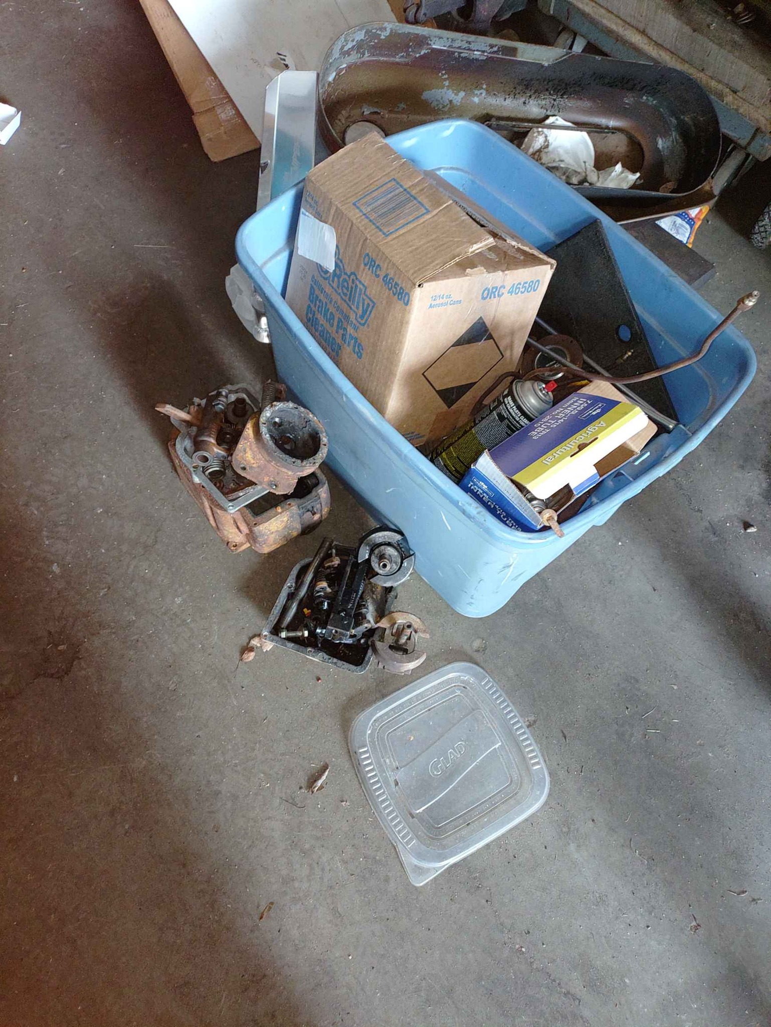Caterpillar d315 engine - Car Engines & Engine Parts - Bethel, Ohio ...