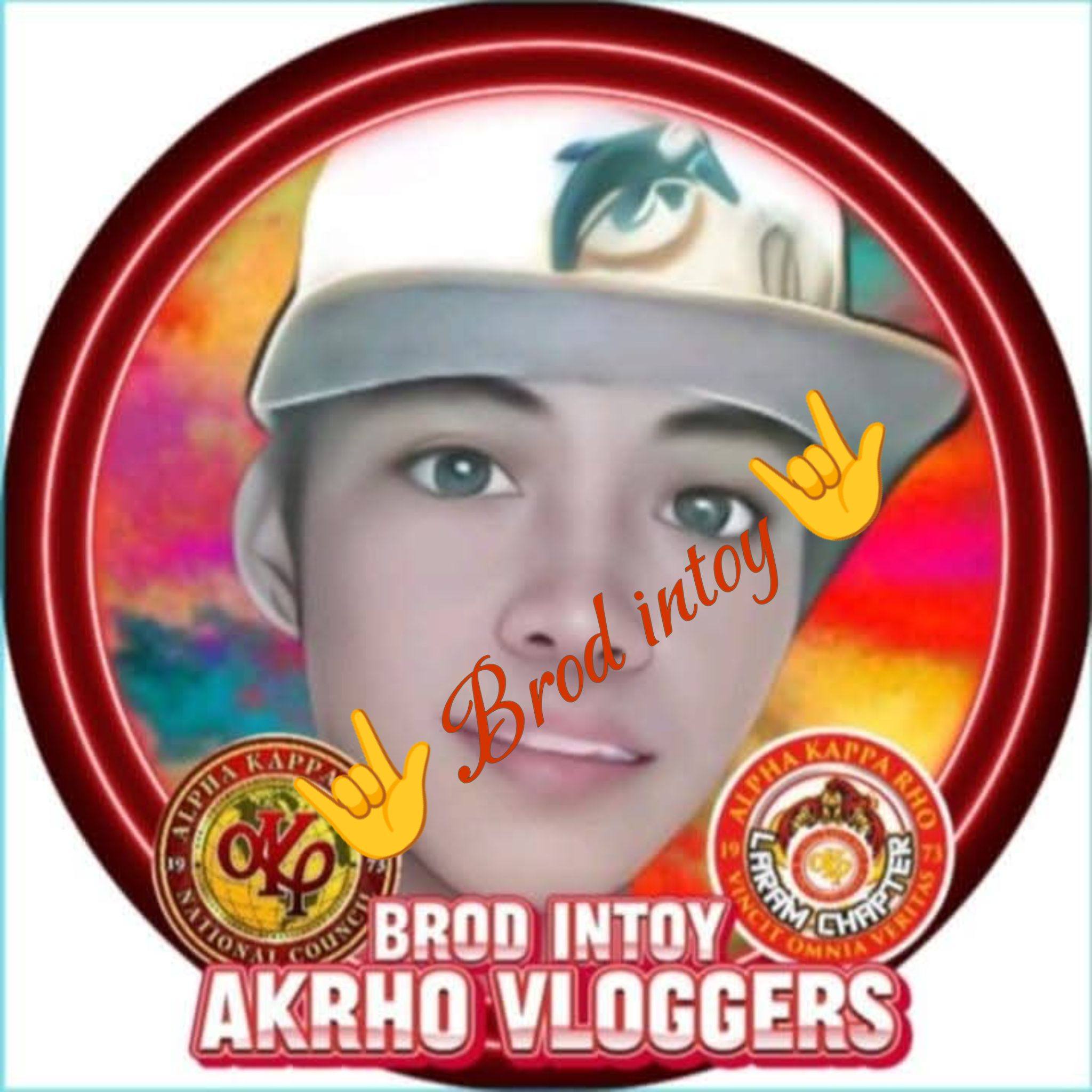 Brod Intoy