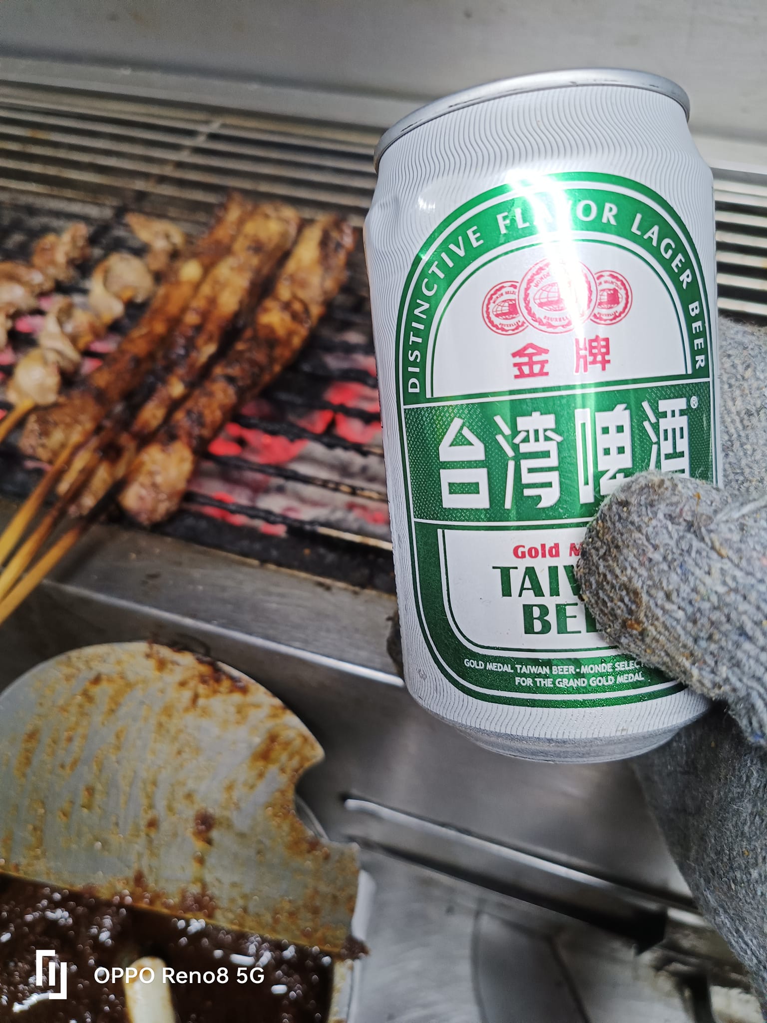 龍門燒烤 | Penghu