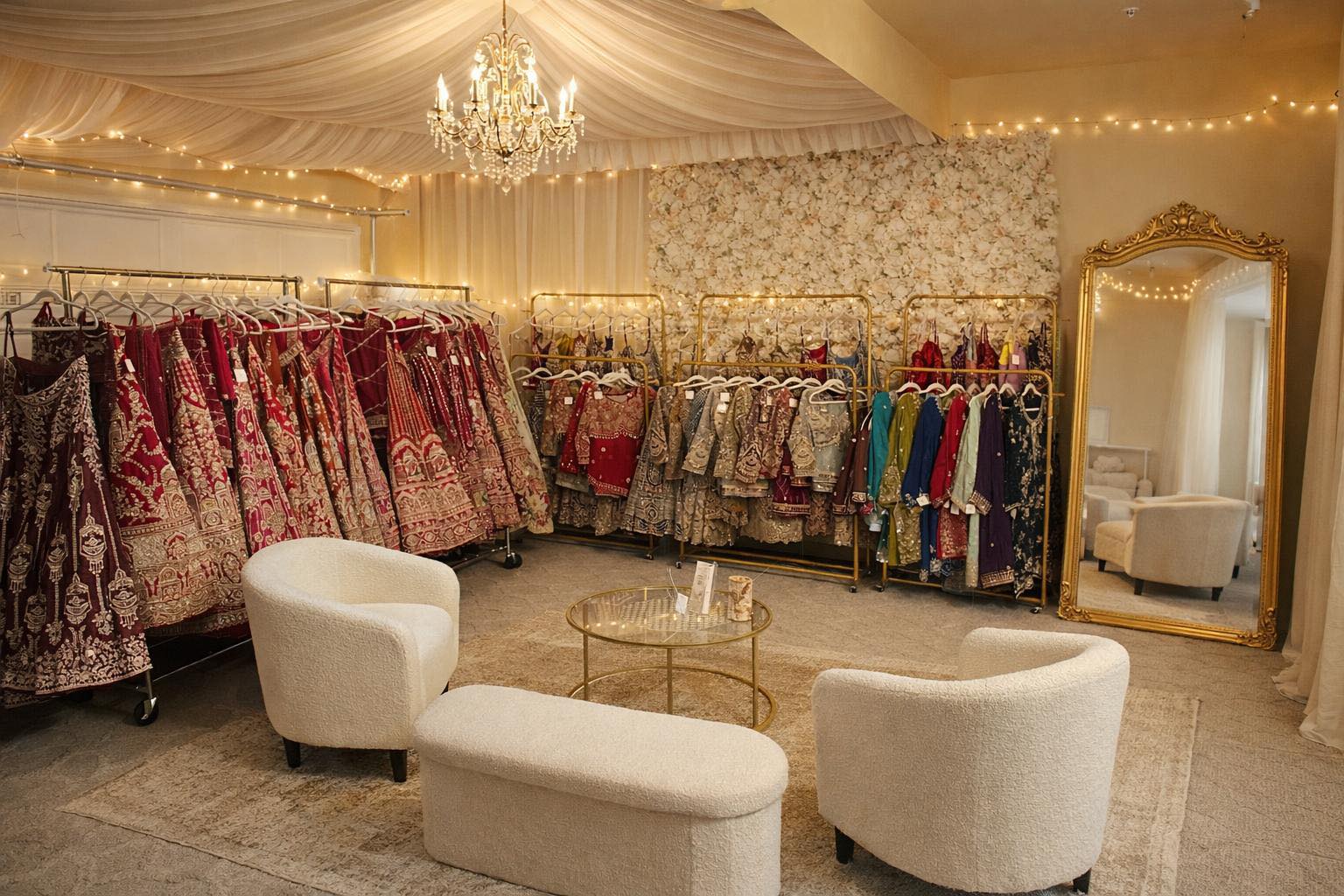Roop Couture | Sacramento CA