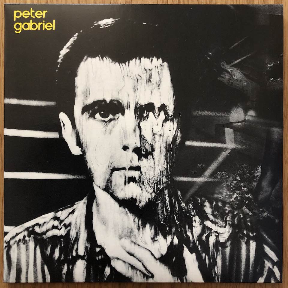 ピーター・ガブリエル | Peter Gabriel His Own Words So | Peter Gabriel
