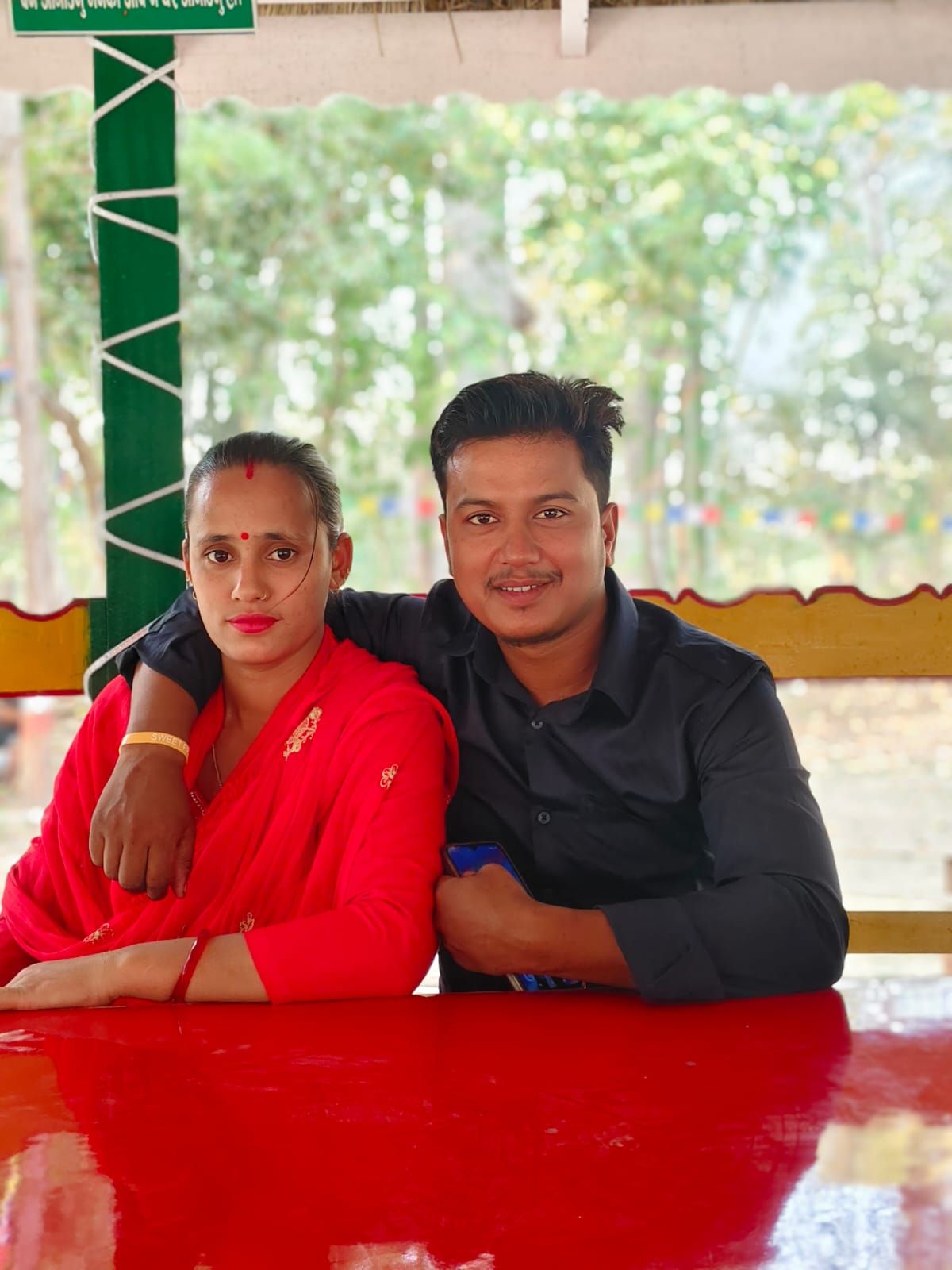 Jagdish Bista