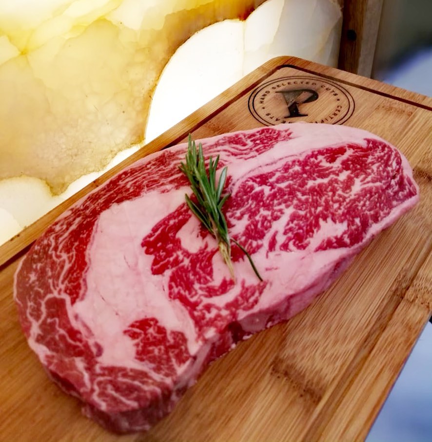Paramount Butcher Shop Lebanon