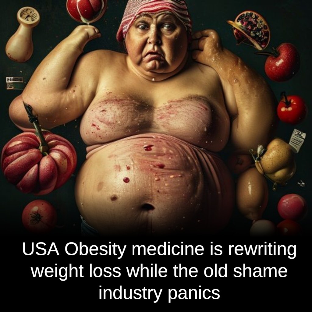 Despite substantial weight loss, most obesity drugs such as Wegovy and Mounjaro do not meaningfully improve quality of life and few show cardiovascular benefits at one year, finds a new study in
