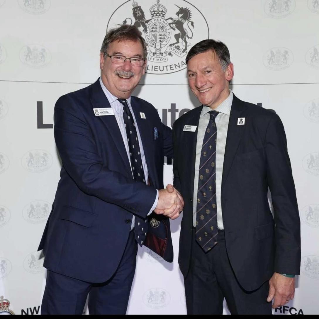 RFCA for the North West of England & the Isle of Man | Liverpool