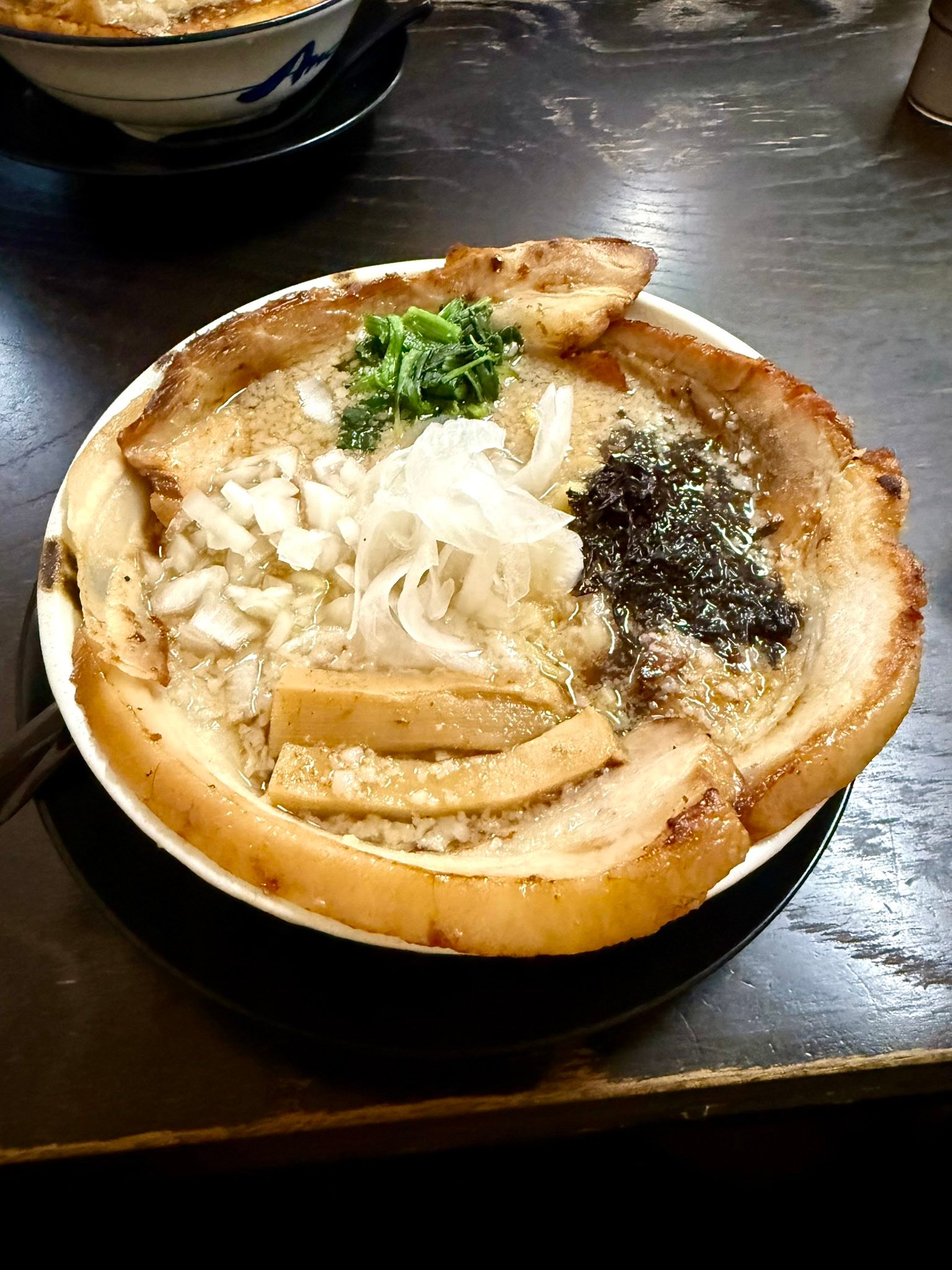 麺 屋 は る