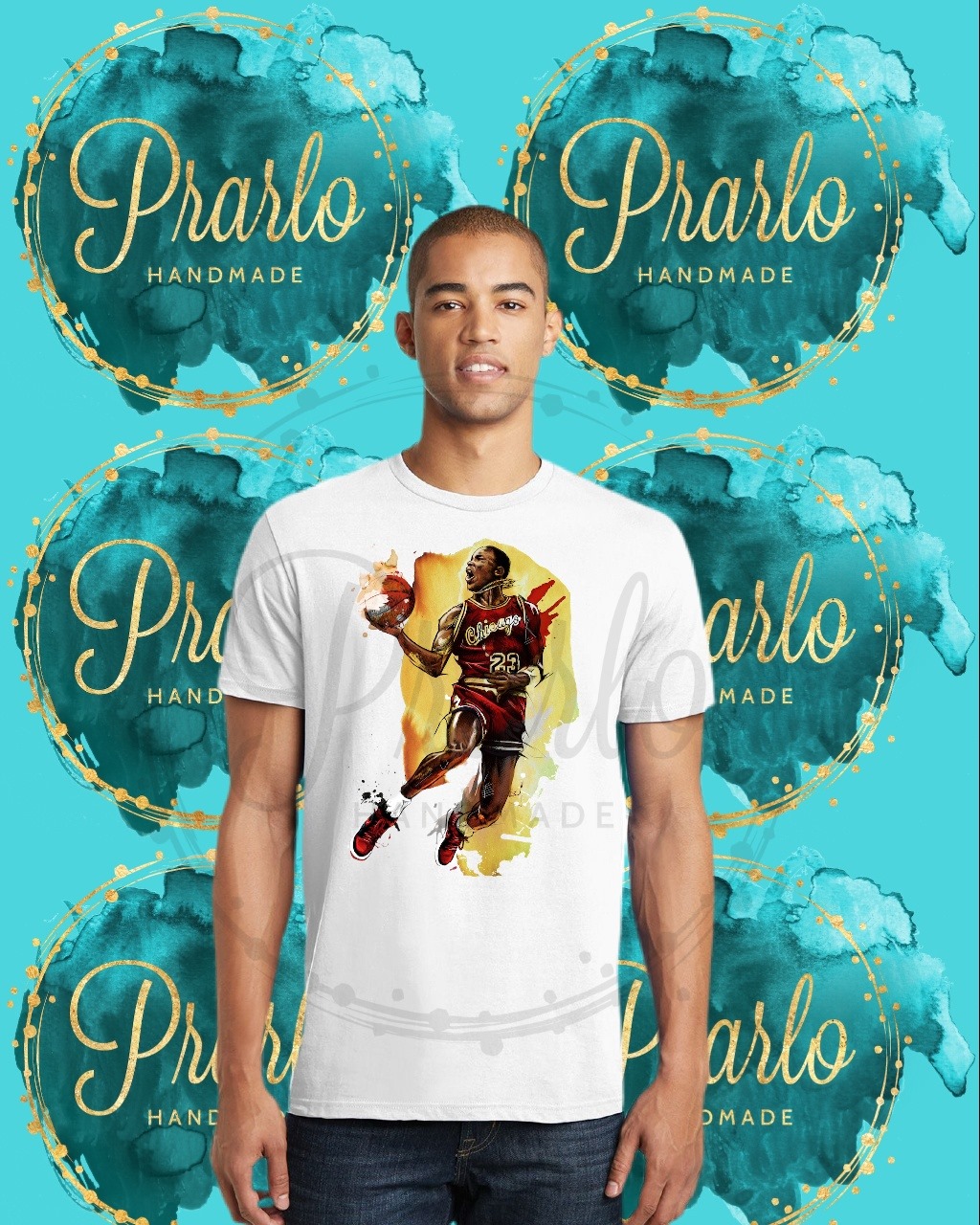 Prarlo