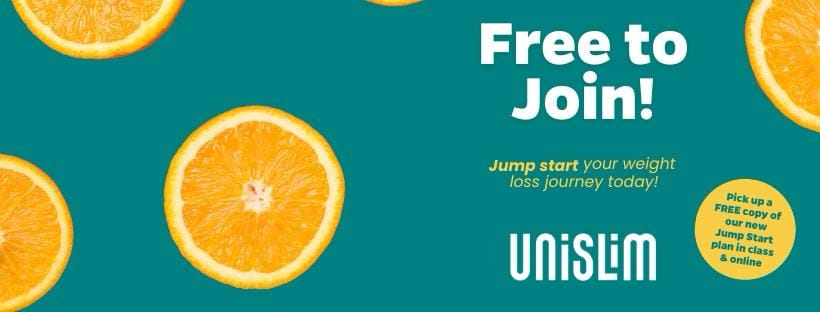 Unislim Clubs - With almost 100 Stone weight loss between them, we give ...