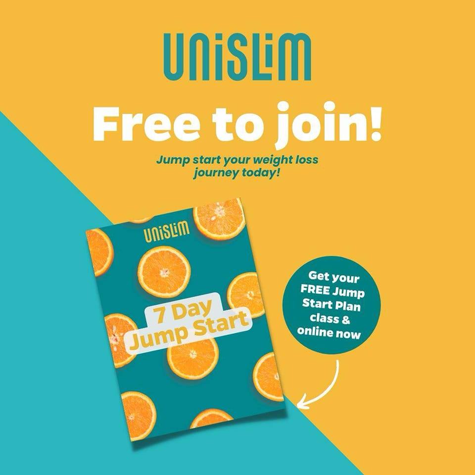 Unislim Shanagolden