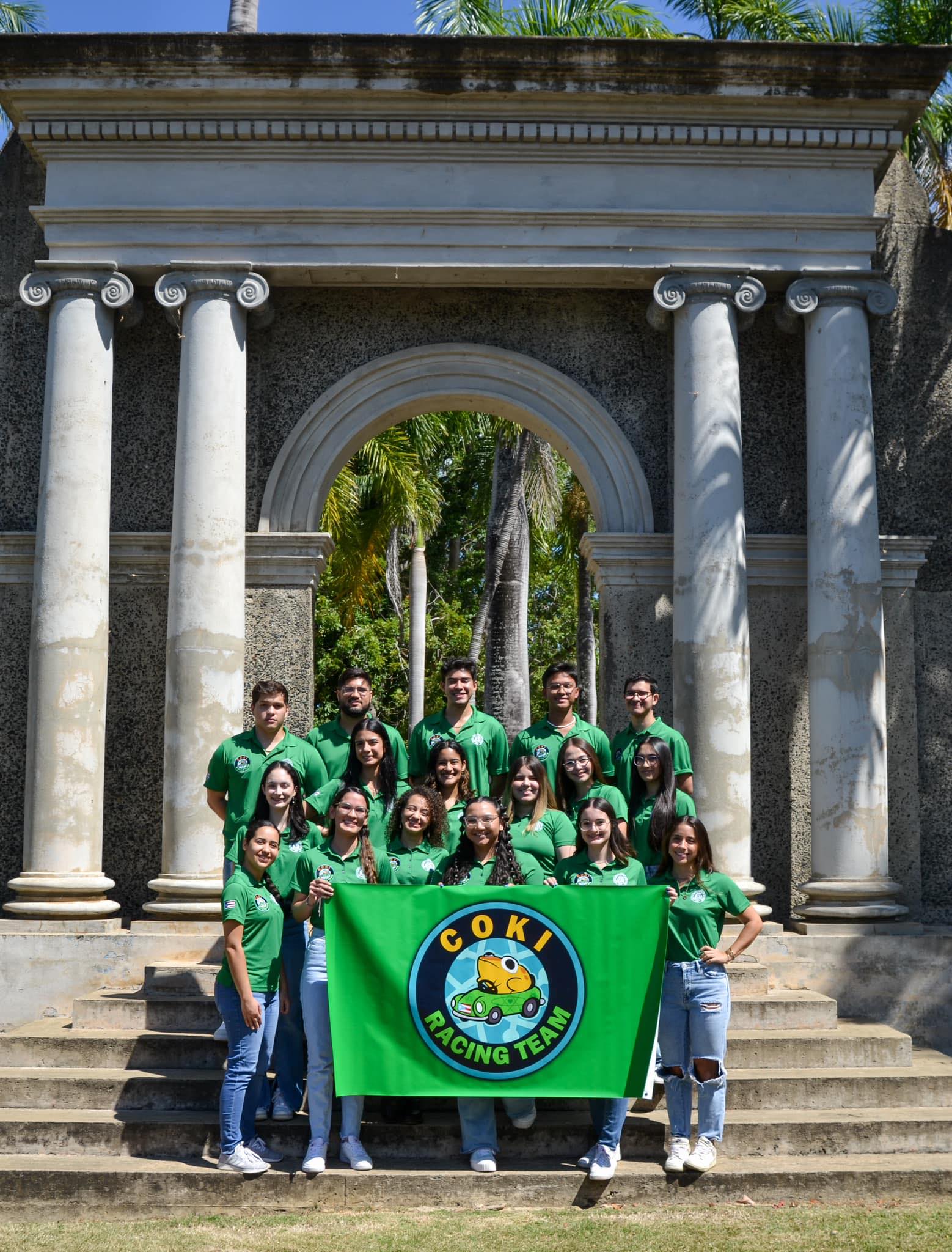 CoKi Racing Team | Mayaguez