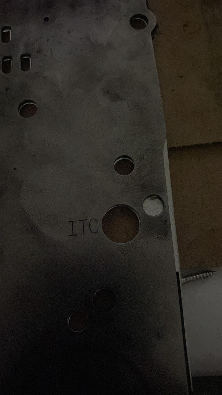 Valve Body Plate Ball Seat Repair 4L60E 4L80E (5) #VB101, Valve