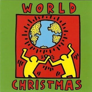 CD 【】［CD］Keith Haring: the World..