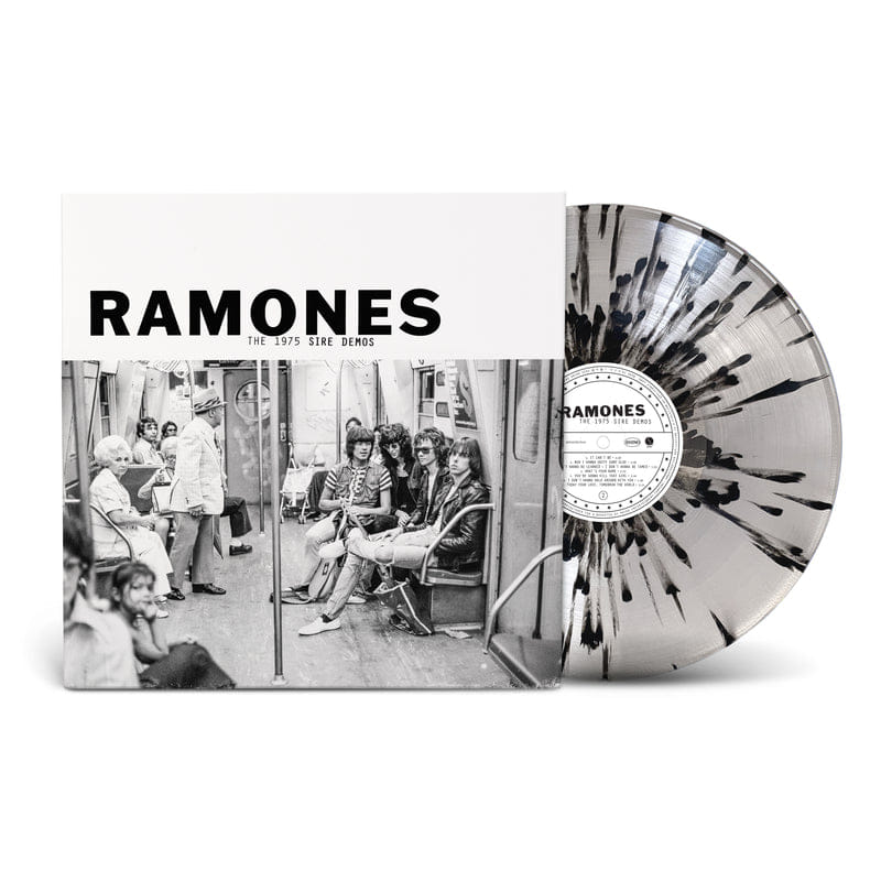 5*u様 Ramones Singles Box 限定盤 Ramones – Singles Box – Box Set
