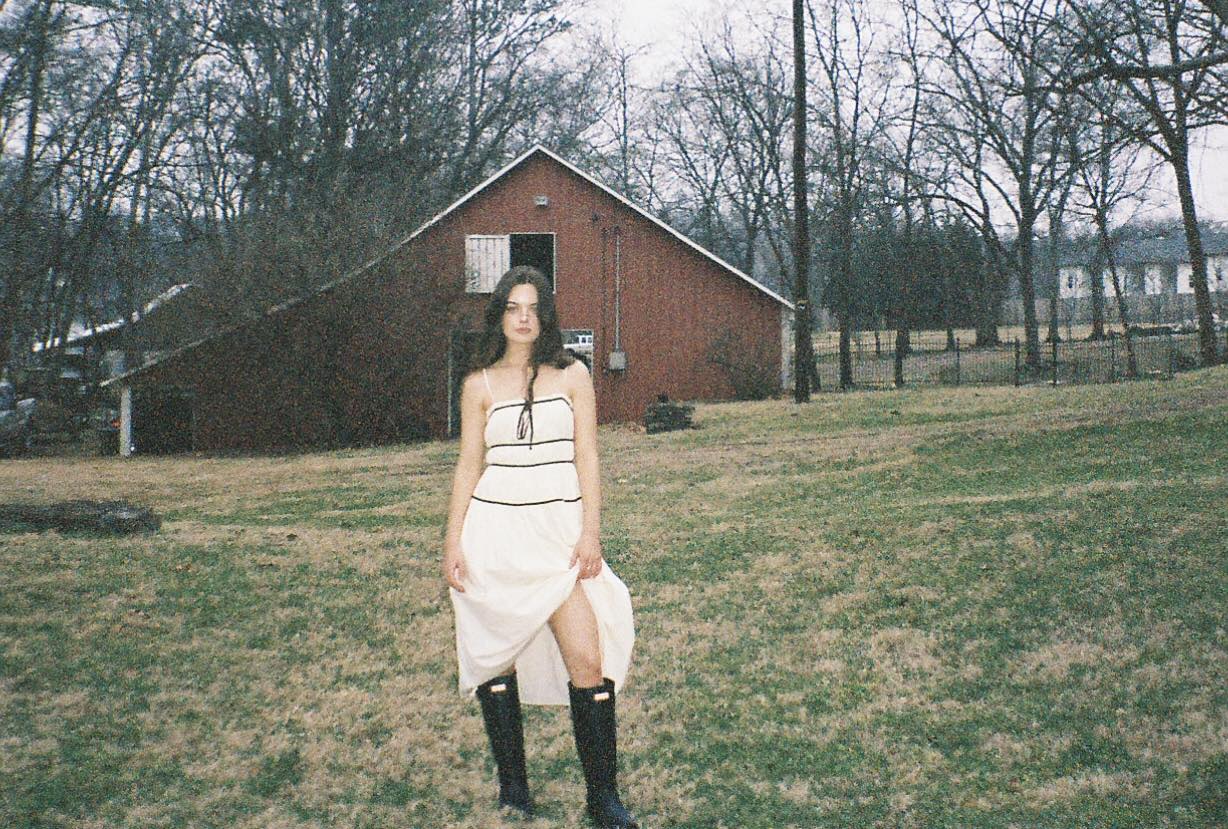Regan Rousseau