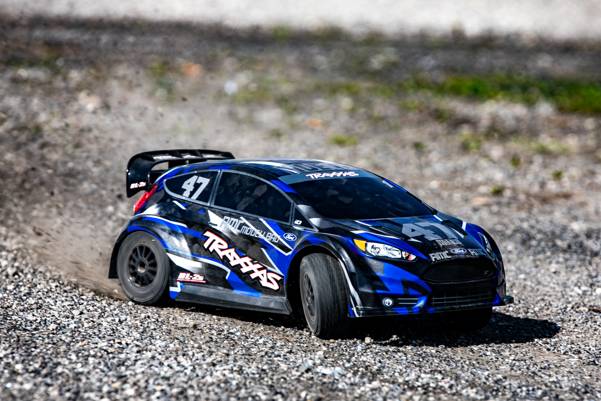 RC Rally