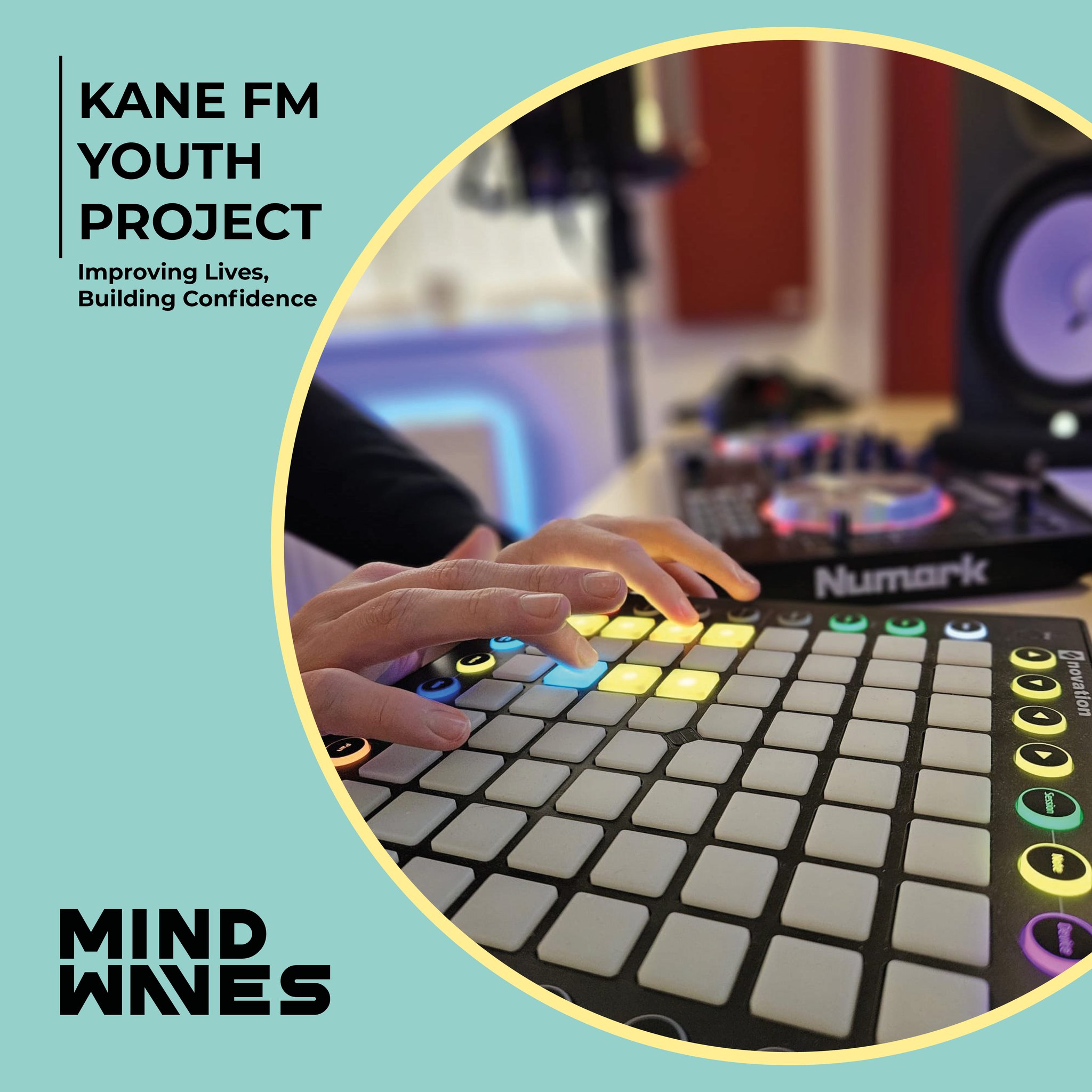 Kane FM Youth Projects