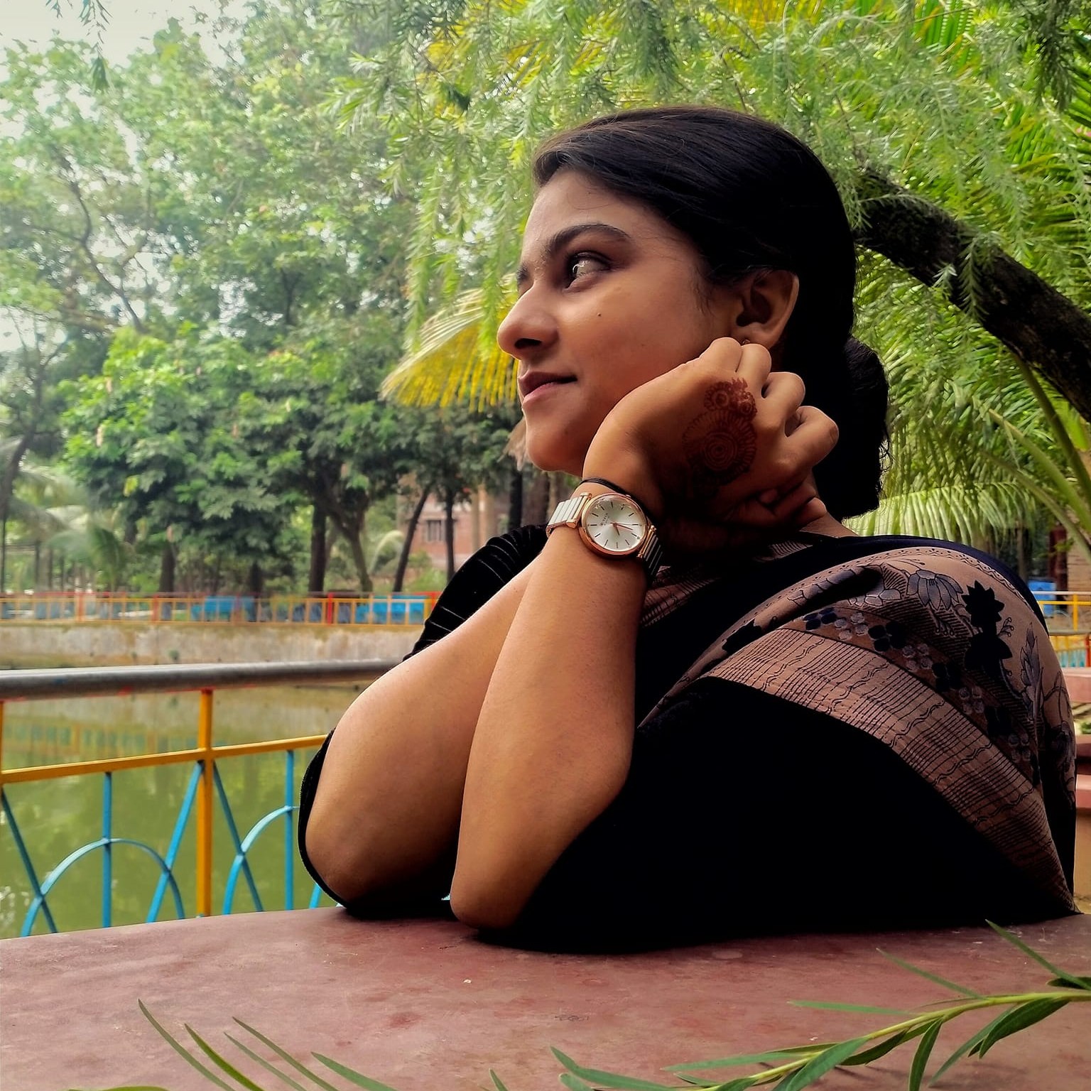 Tahmina Jahan