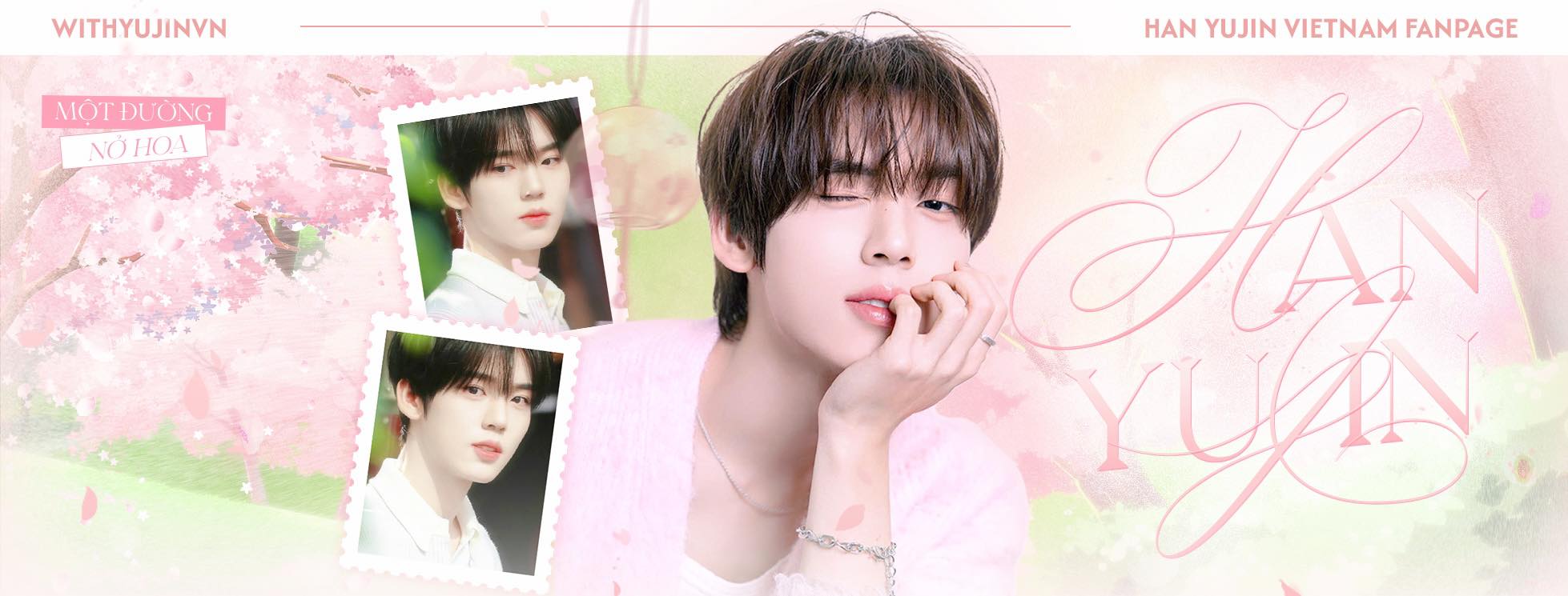 WITHYUJINvn - And2ble Han Yujin Vietnam Fanpage (@withyujinvn