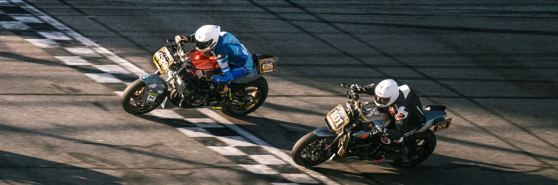 SMEC - Our SMEC 1 250 Pro Champion Rob Sprano getting some air time for ...