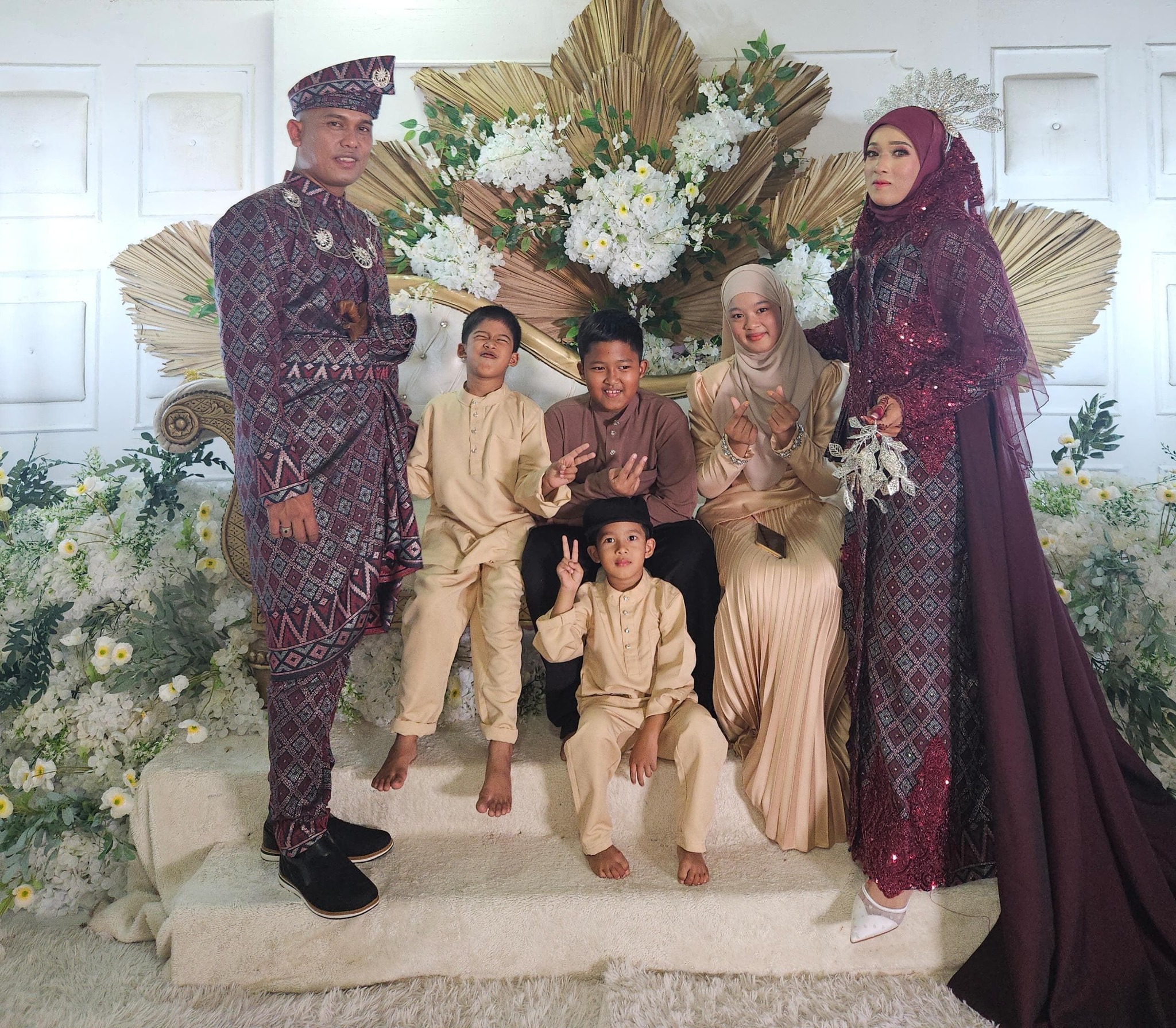Siti Rabiah Mohd Mustakim