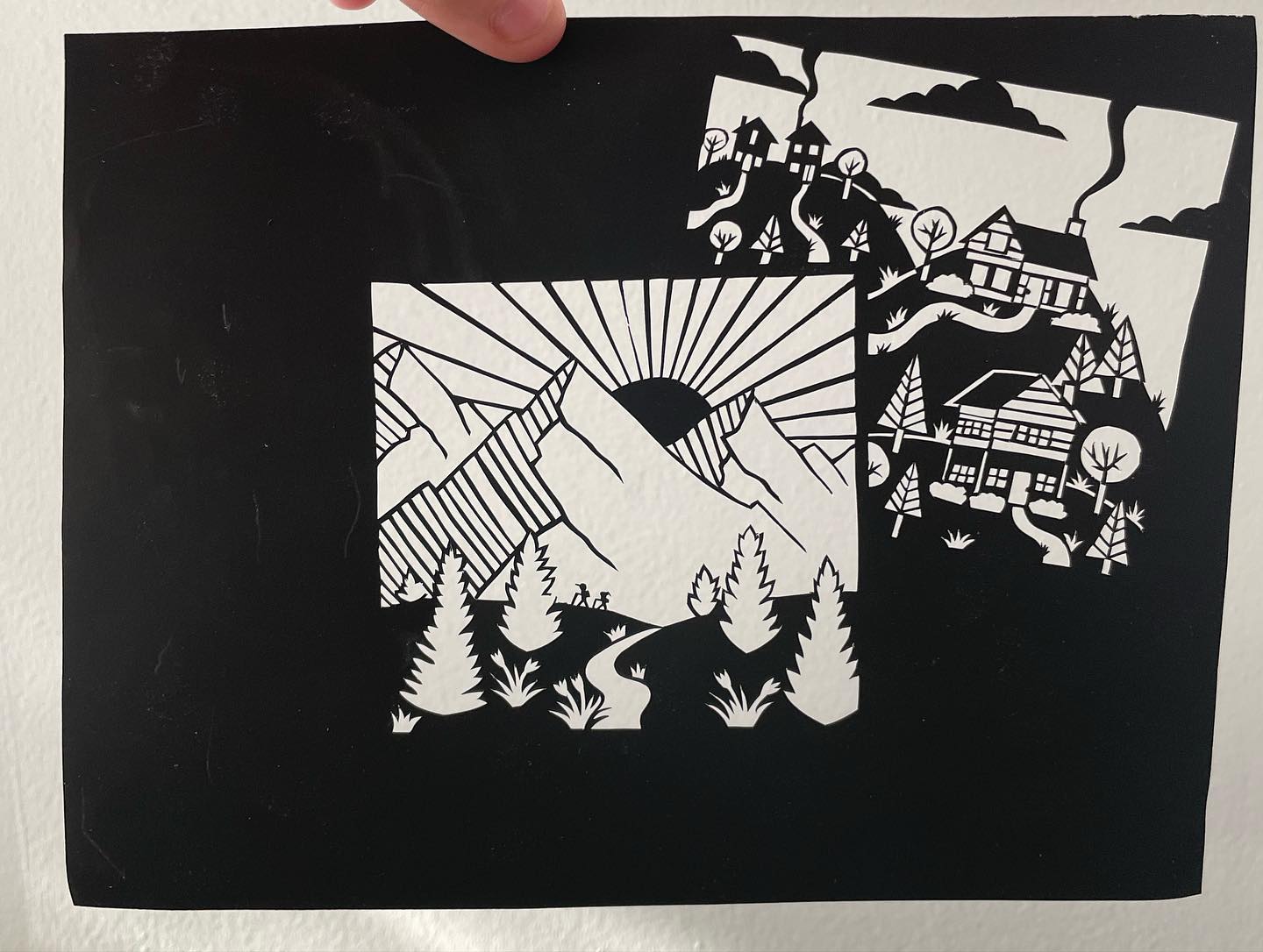 Ritual Paper