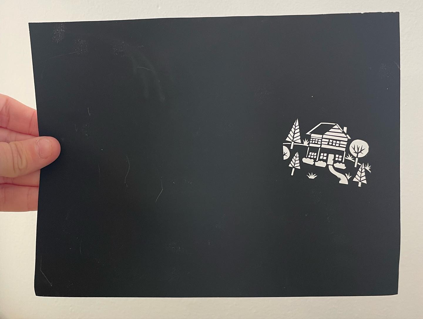Ritual Paper