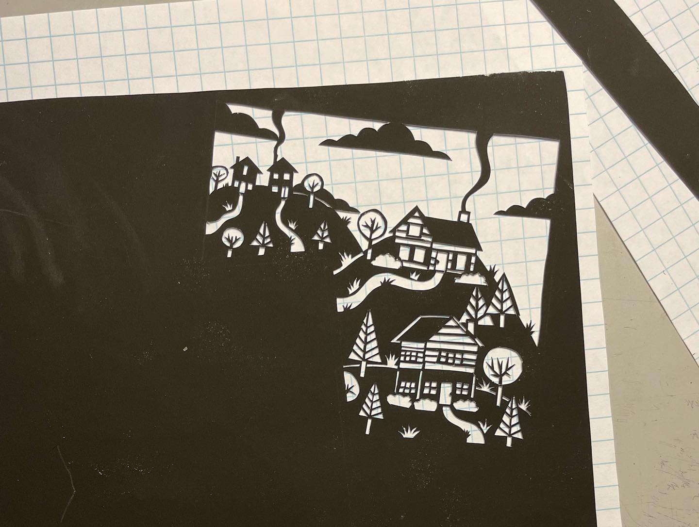 Ritual Paper