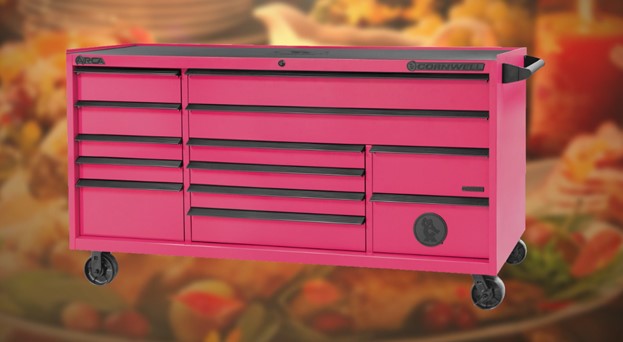 This week we spotlight an ARCA... - Cornwell Quality Tools | Facebook