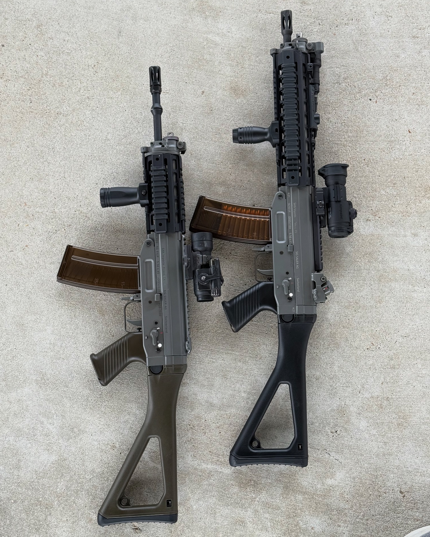 Fad Assault Rifle Call Of Duty: Ghosts Has Sprung Lots Of Leaks. Maps,