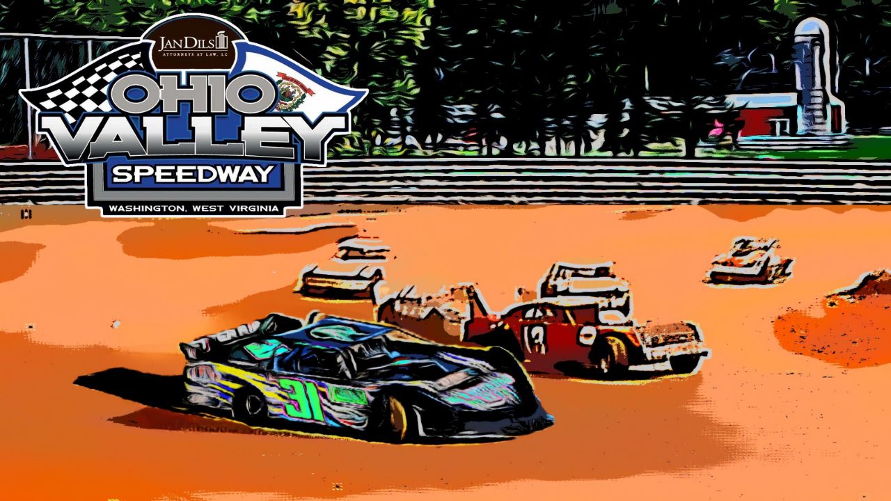 Ohio Valley Speedway - Congratulations to the winners of Monday and ...