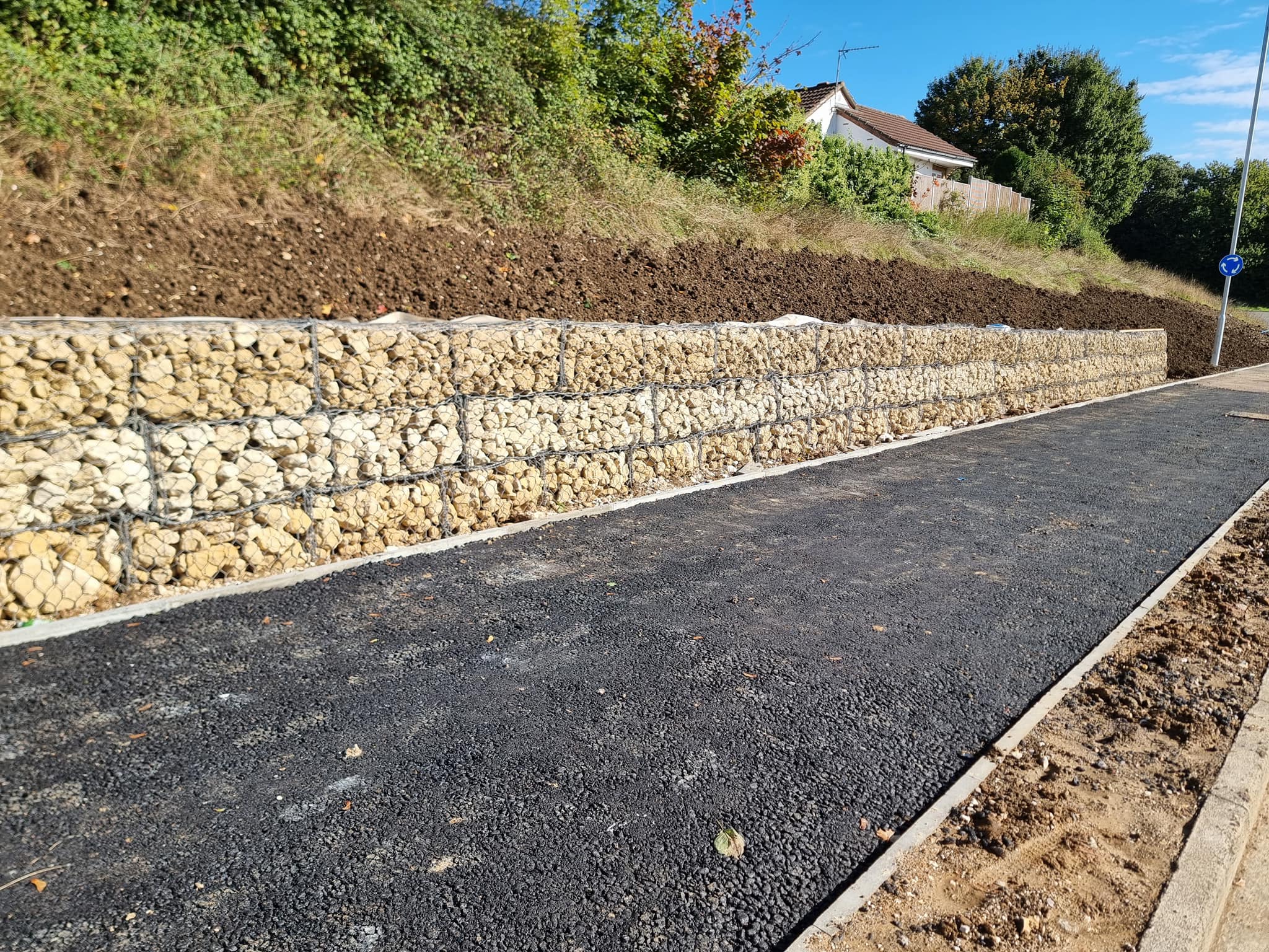 Glebe Aggregates | Grantham
