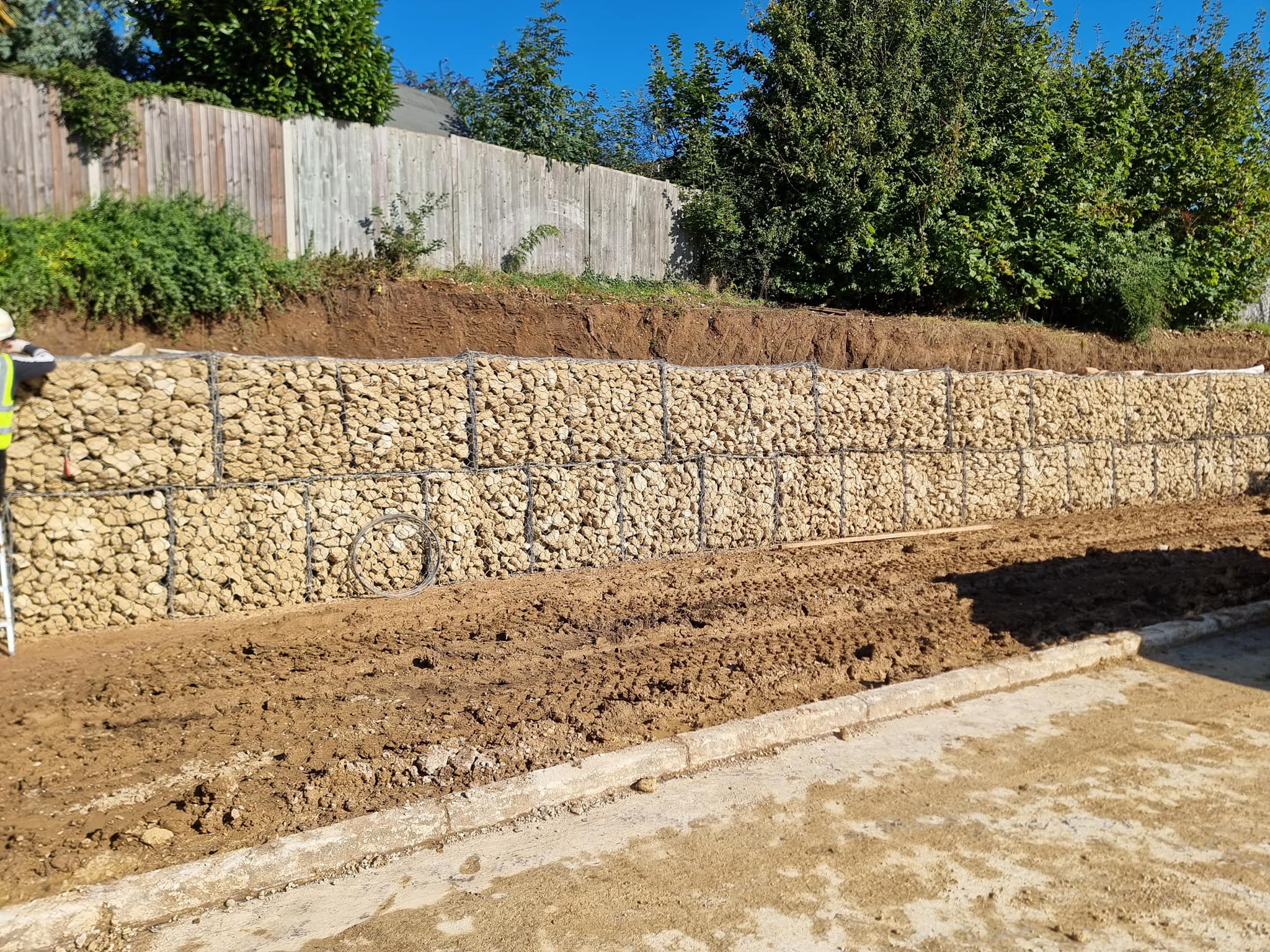 Glebe Aggregates | Grantham